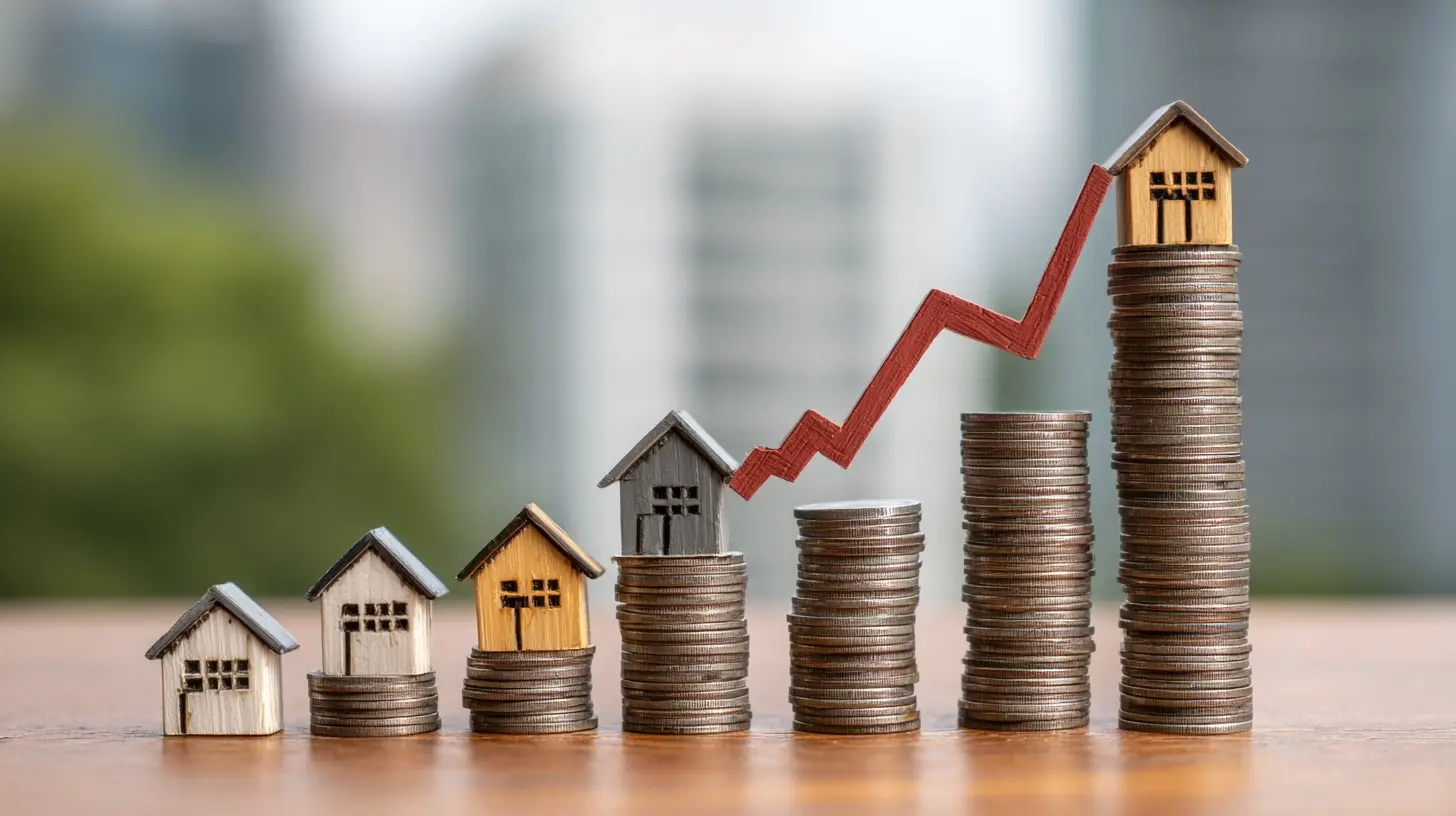 How Market Volatility Affects Mortgage Rates in 2027