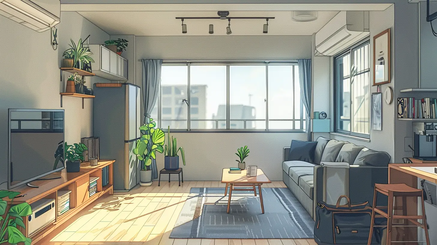 How Minimalism is Shaping Modern Home Interiors