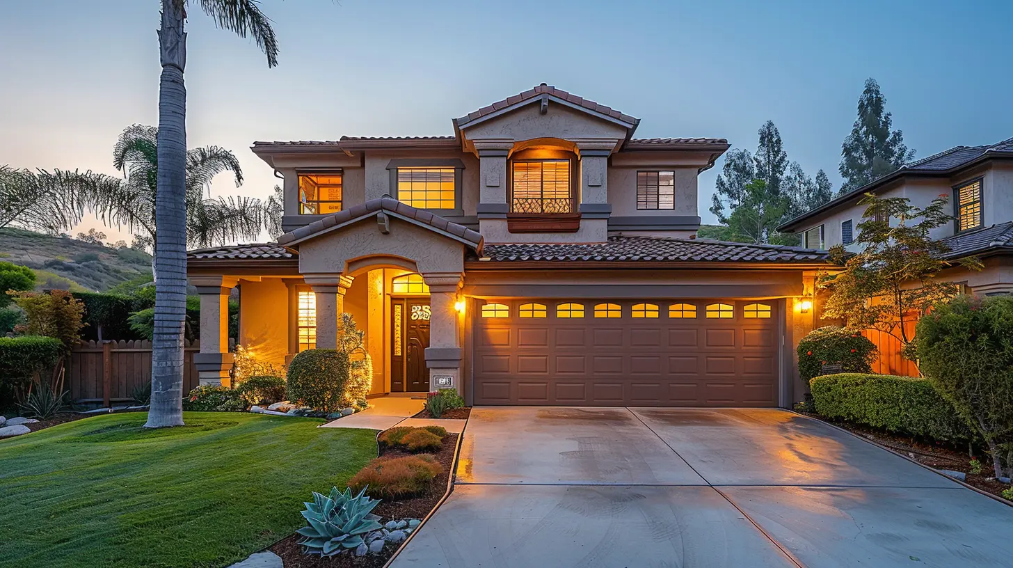 How Open Houses Drive Buyer Interest in Slow Markets
