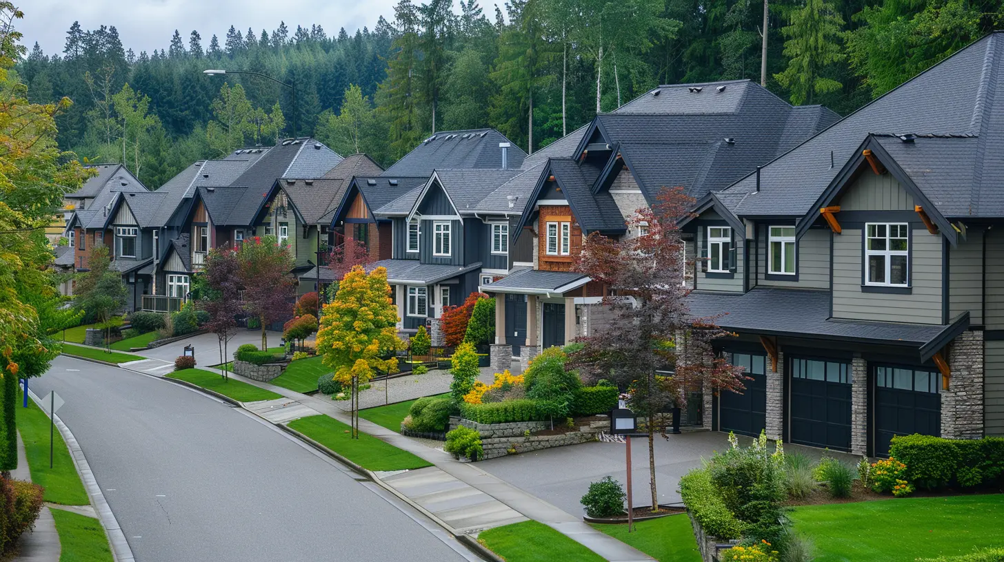 How Open Houses Drive Buyer Interest in Slow Markets