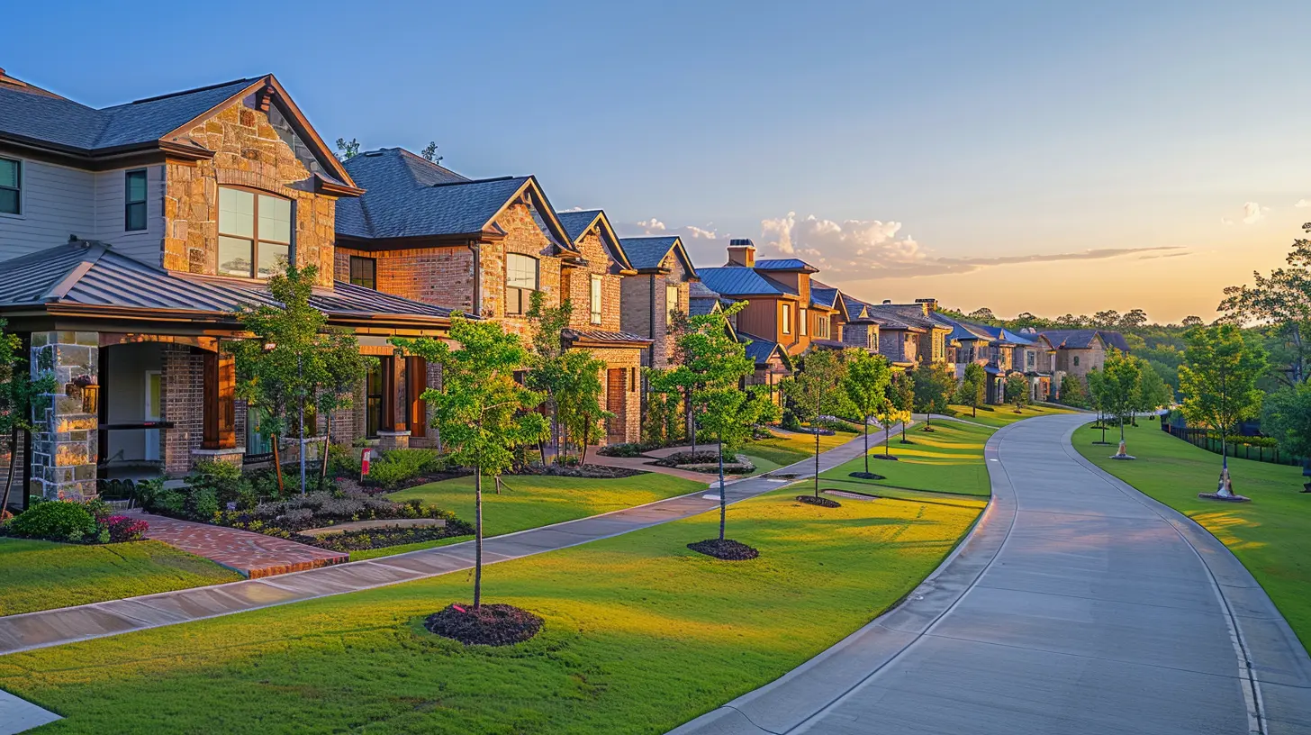 How Points and Fees Affect Real Estate Investment Loans