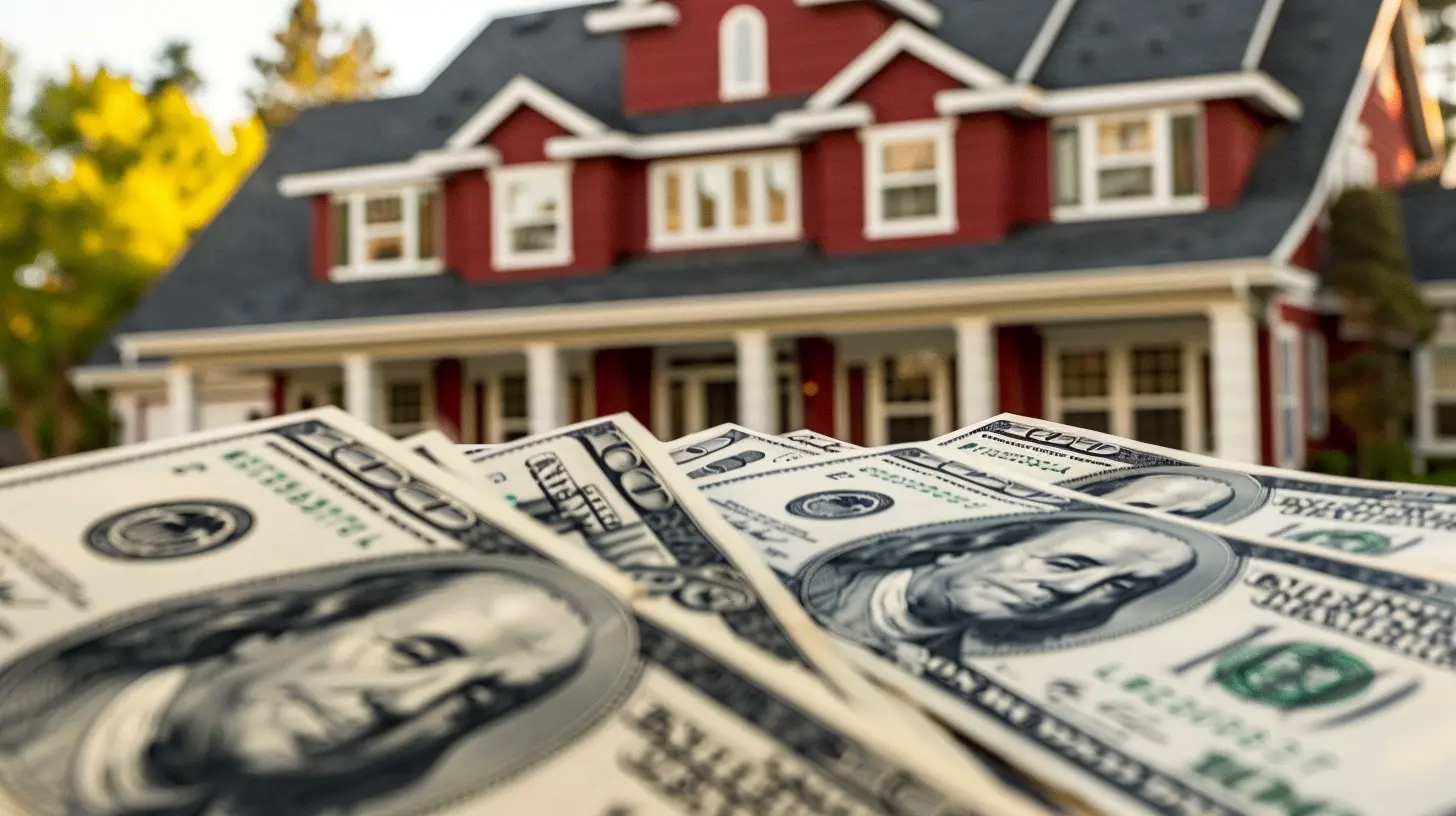 How Property Flipping Can Boost Your Real Estate Portfolio