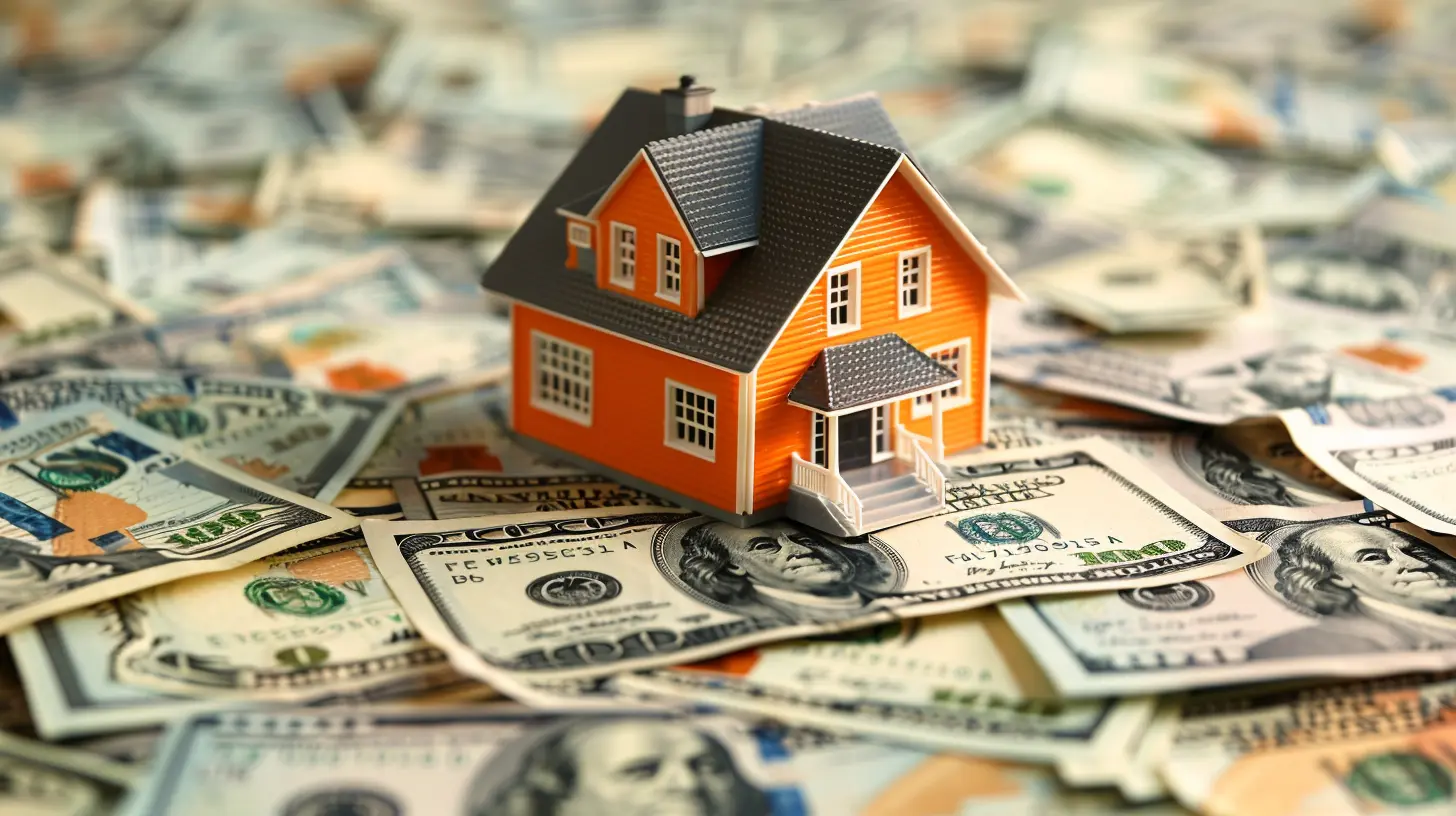 How Property Flipping Can Boost Your Real Estate Portfolio