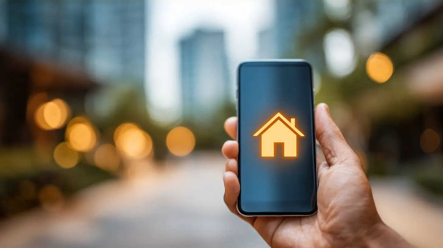 How Real Estate Apps Are Making Investment Easier Than Ever