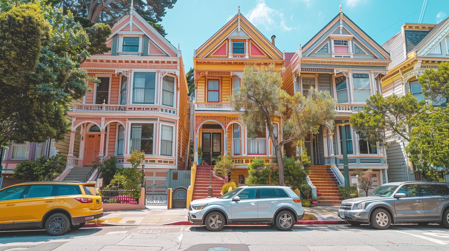How Remote Work Is Revolutionizing Suburban Real Estate