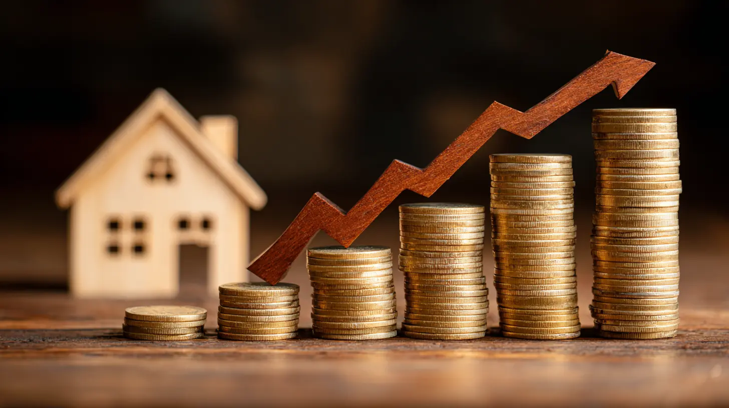 How Rising Interest Rates Could Impact Your Mortgage in 2026