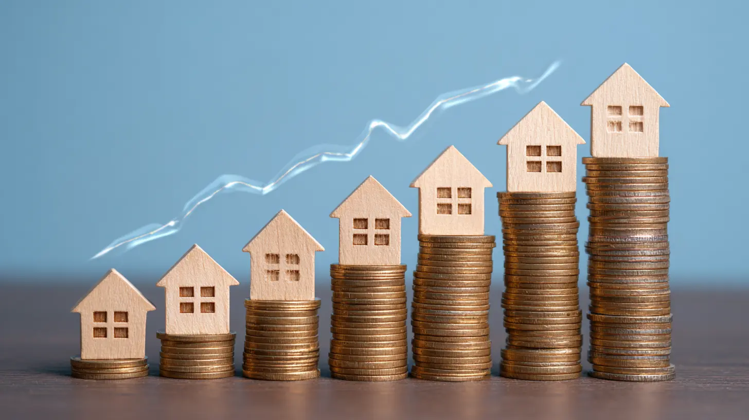 How Rising Interest Rates Could Impact Your Mortgage in 2026