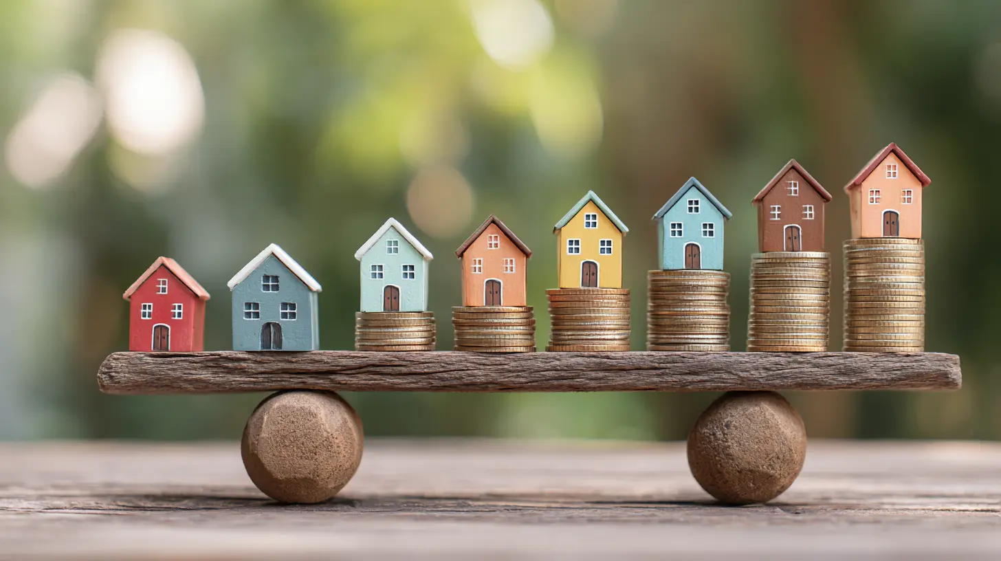 How Rising Interest Rates Will Challenge Homebuyers in 2027