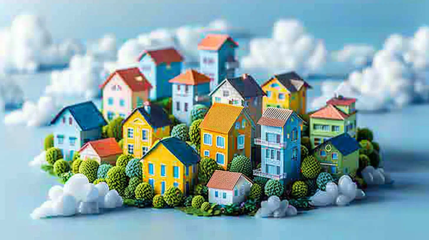 How Smart Cities Are Shaping the Future of Real Estate