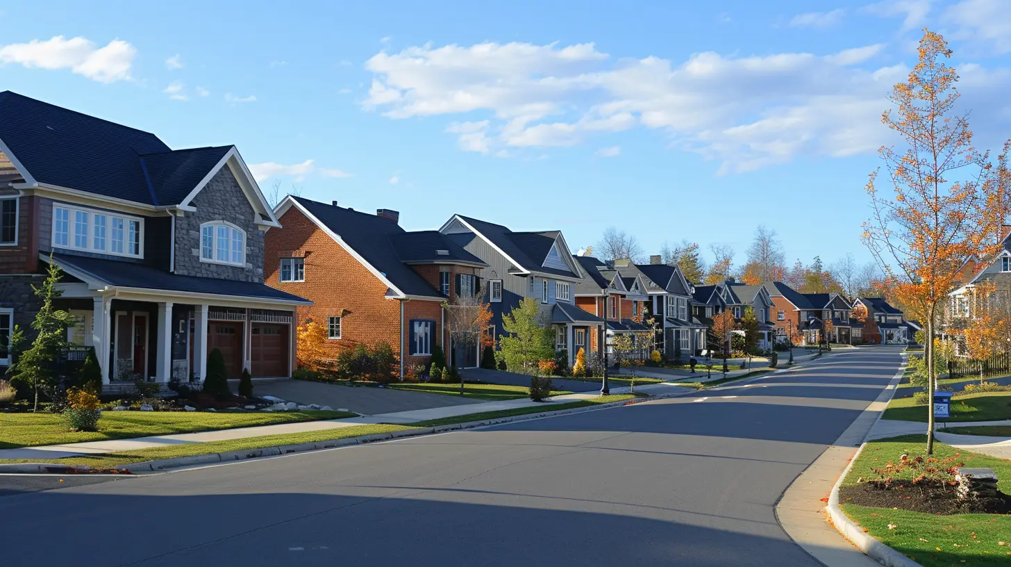 How Smart Cities Are Shaping the Future of Real Estate