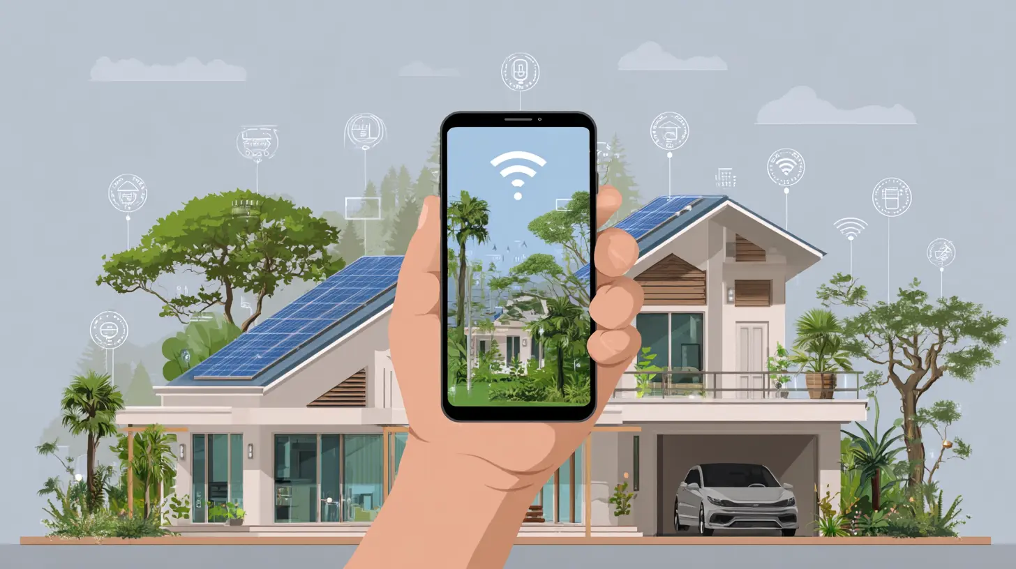 How Smart Home Technology Will Shape Real Estate in 2026