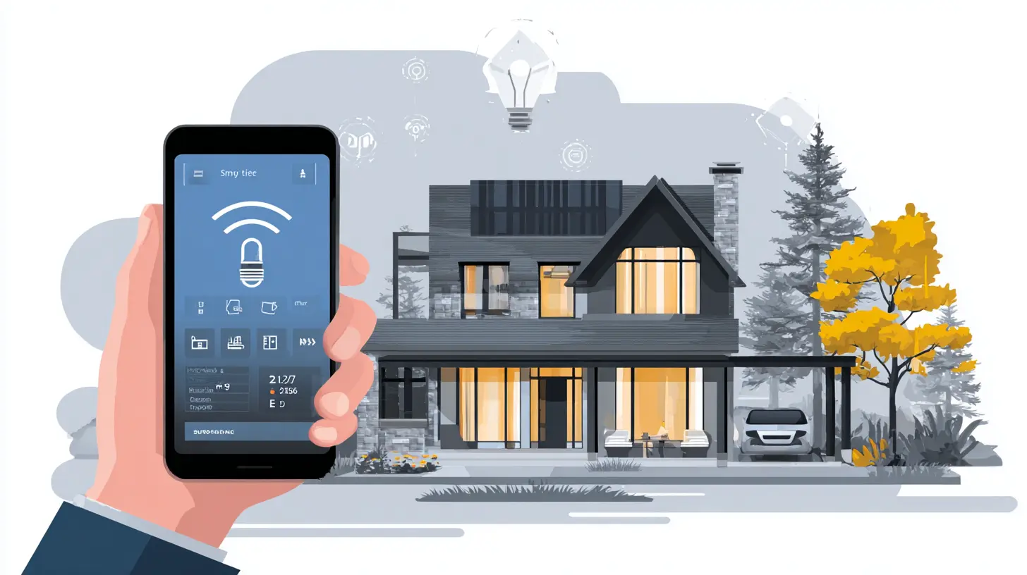 How Smart Home Technology Will Shape Real Estate in 2026