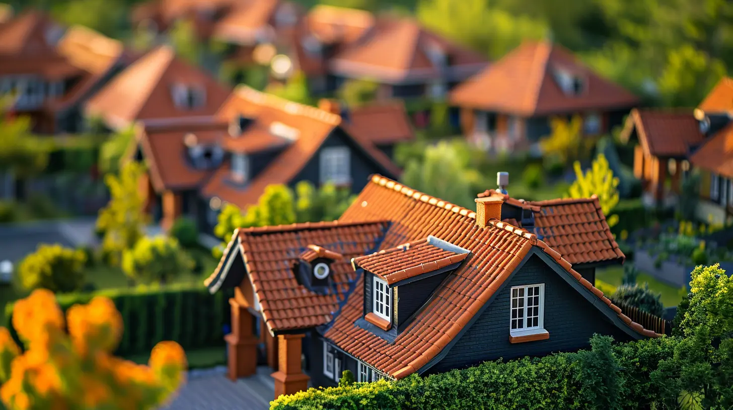How Technology Is Making Real Estate More Accessible
