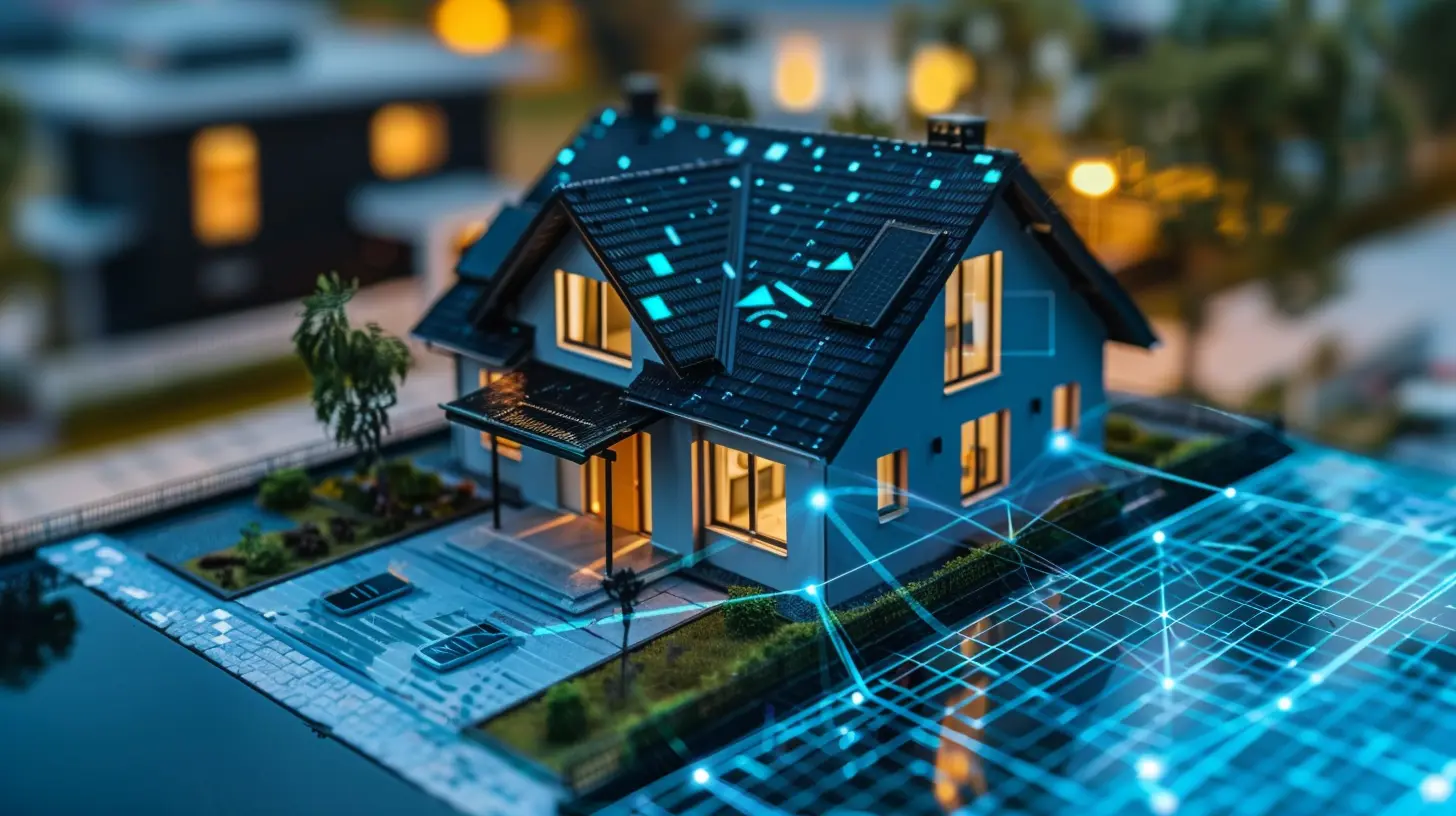 How Technology Is Making Real Estate More Accessible