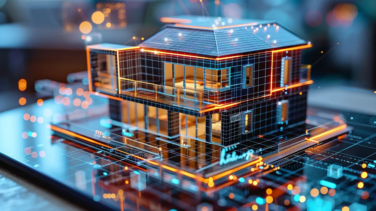How Technology Is Making Real Estate More Accessible