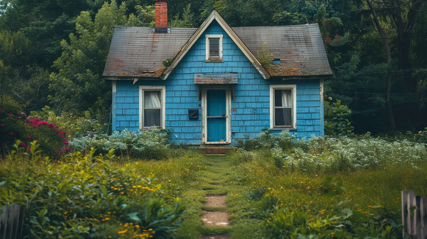 How to Add Luxury Touches to Your Fixer Upper on a Tight Budget