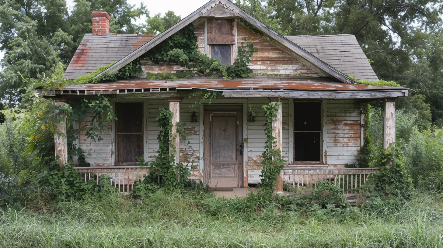 How to Appeal to Future Buyers During a Fixer Upper Remodel