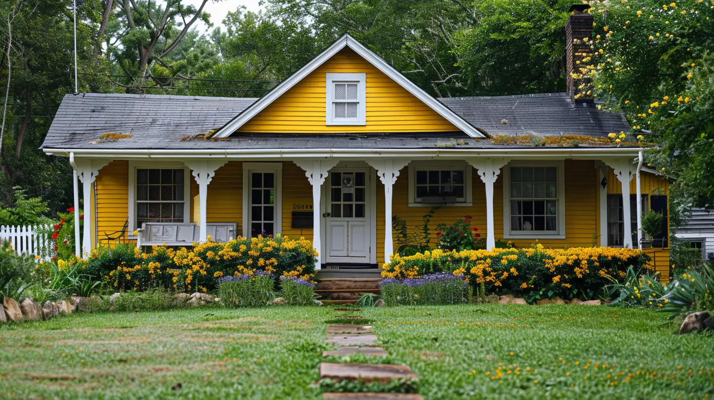 How to Appeal to Future Buyers During a Fixer Upper Remodel