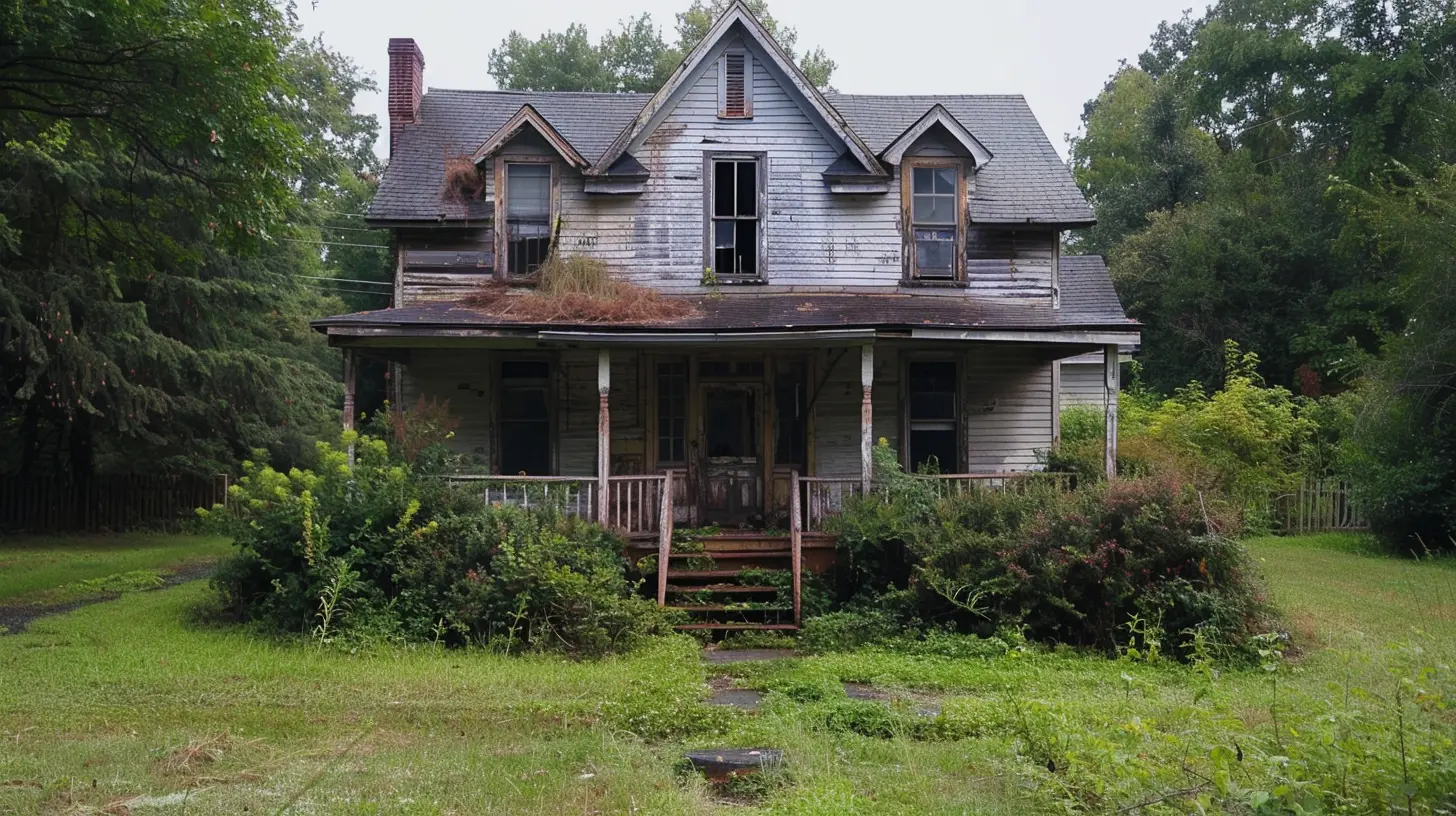 How to Appeal to Future Buyers During a Fixer Upper Remodel