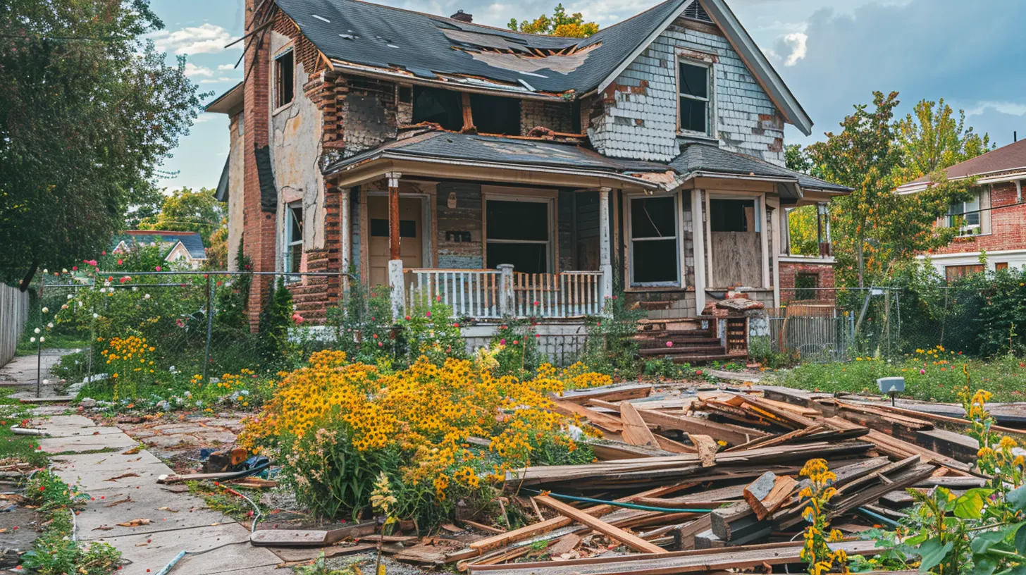 How to Avoid Over-Renovating: Getting the Right Balance