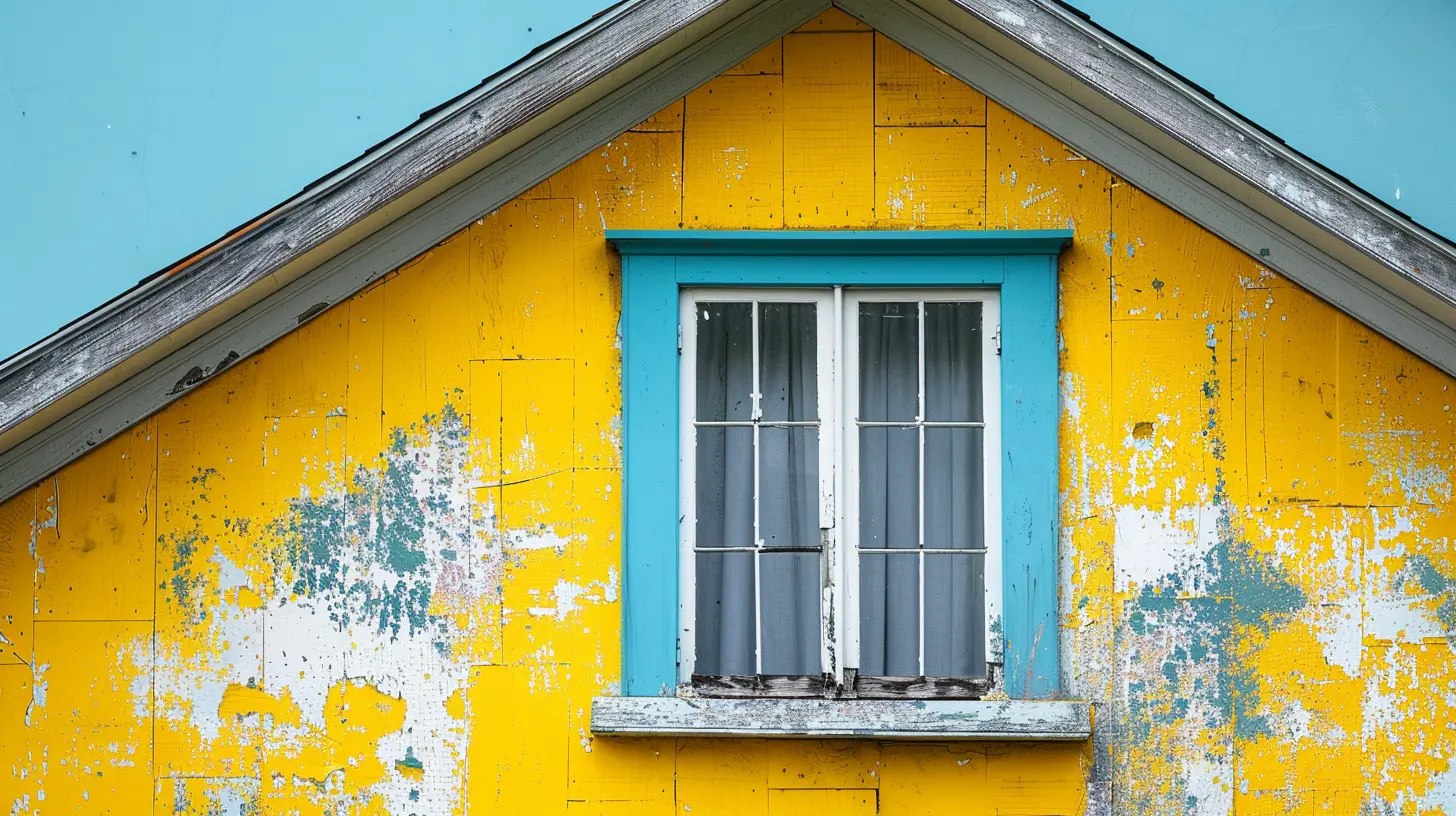 How to Avoid Over-Renovating: Getting the Right Balance