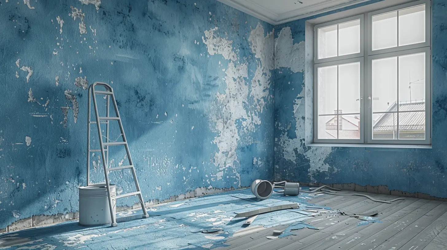 How to Avoid Over-Renovating: Getting the Right Balance
