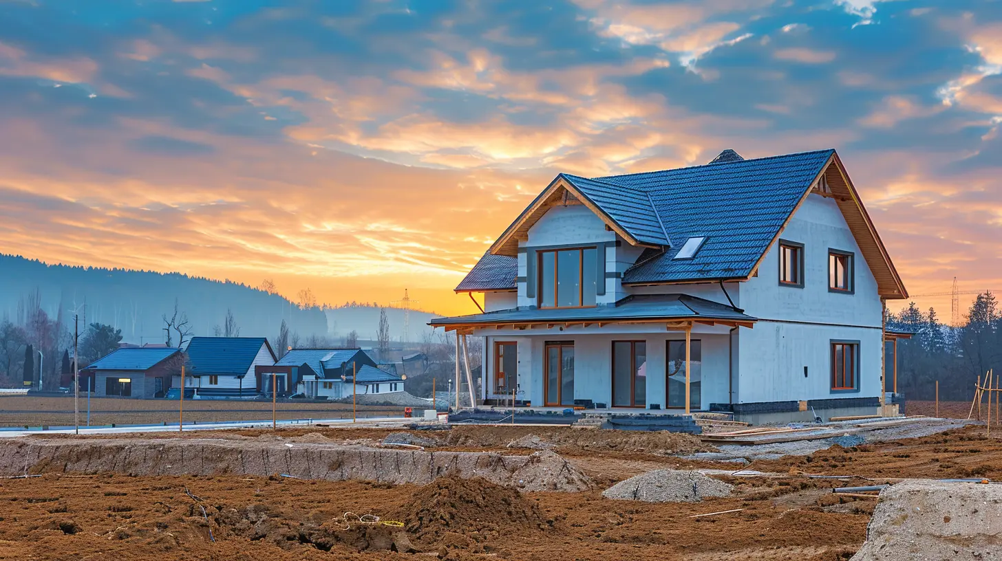 How to Avoid Over-Renovating: Getting the Right Balance