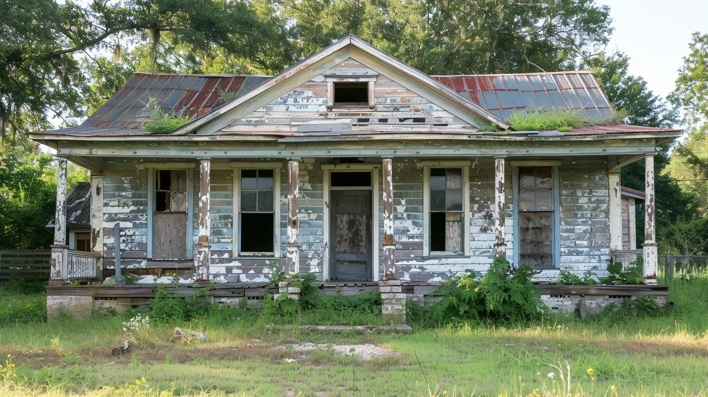How to Avoid Overcapitalization in Fixer Upper Projects