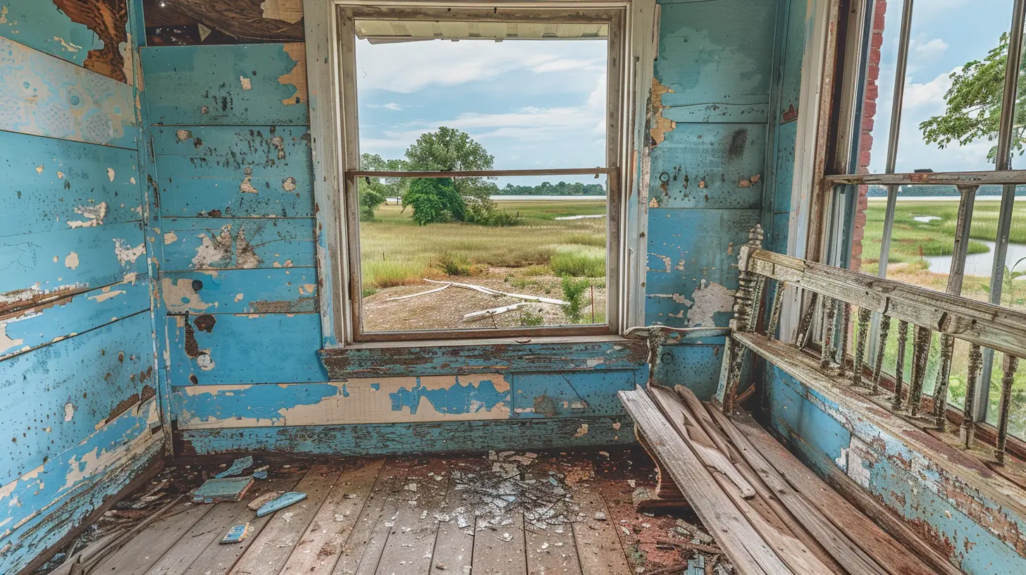 How to Avoid Overcapitalization in Fixer Upper Projects
