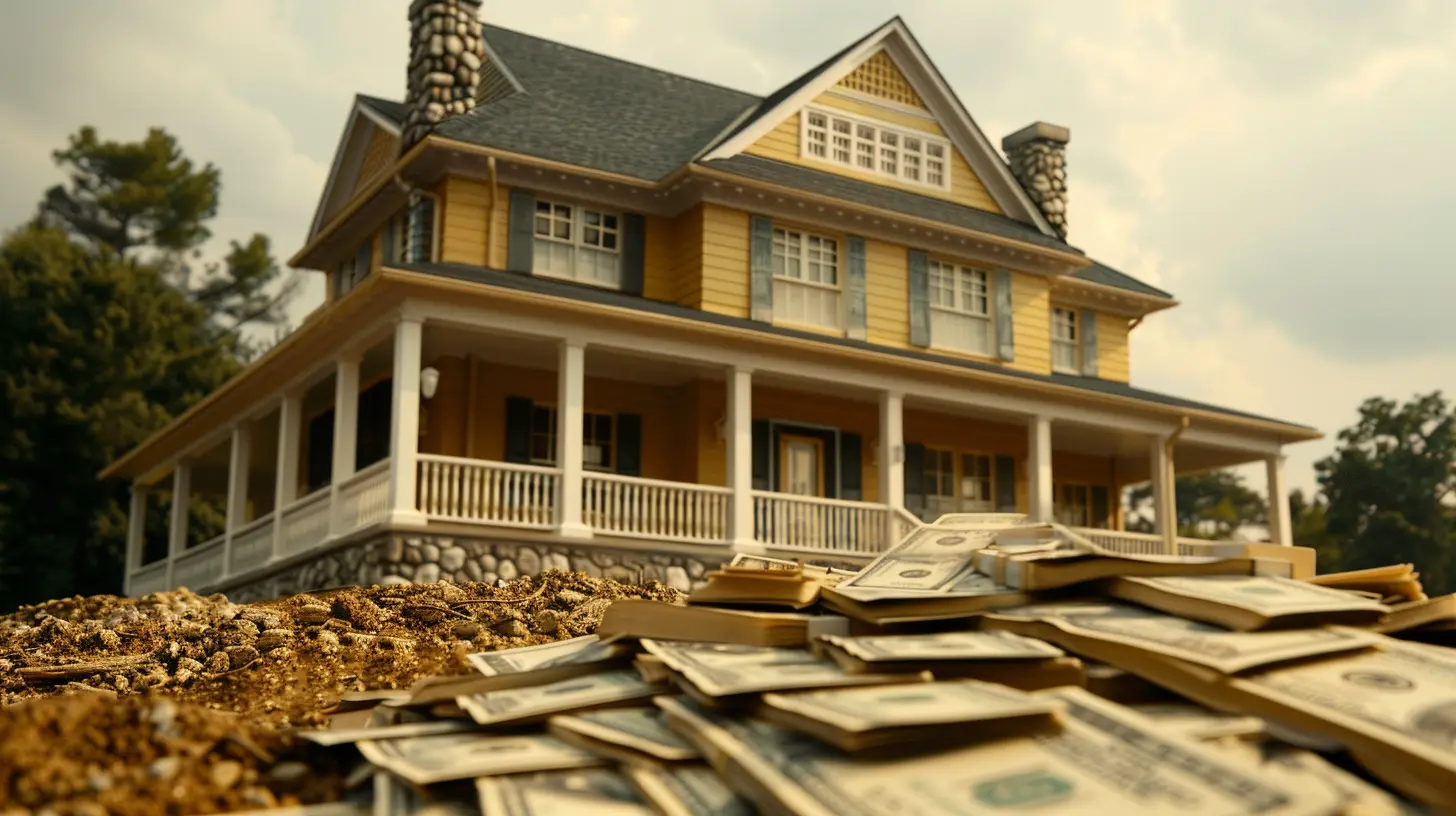 How to Avoid Overleveraging Your Home’s Equity