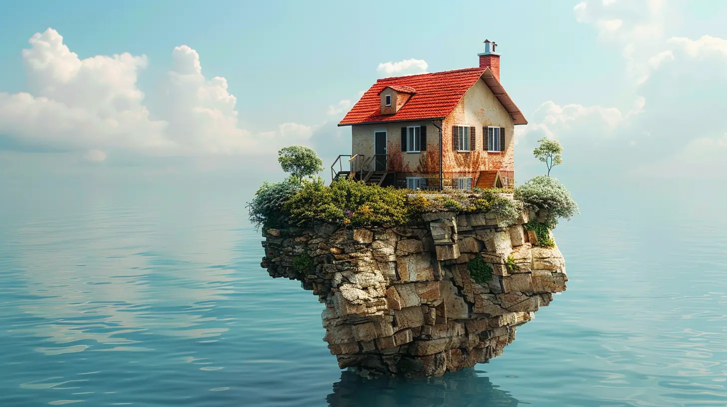 How to Avoid Overleveraging Your Home’s Equity