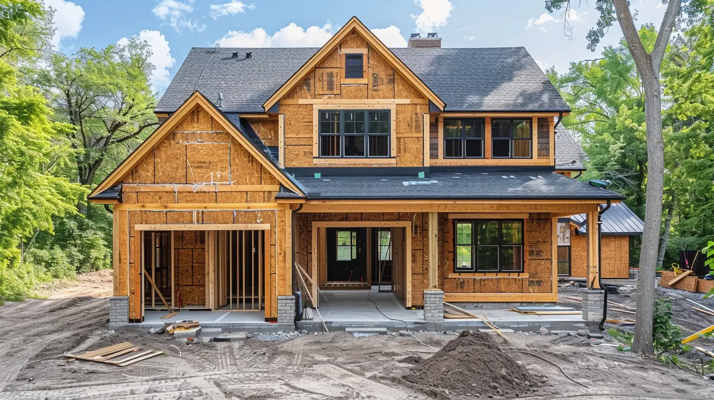 How to Build a Reliable Network of Contractors for Your Flips