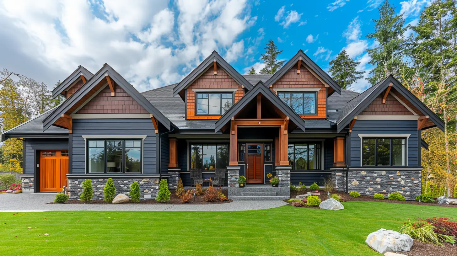 How to Build Home Equity Faster and More Efficiently