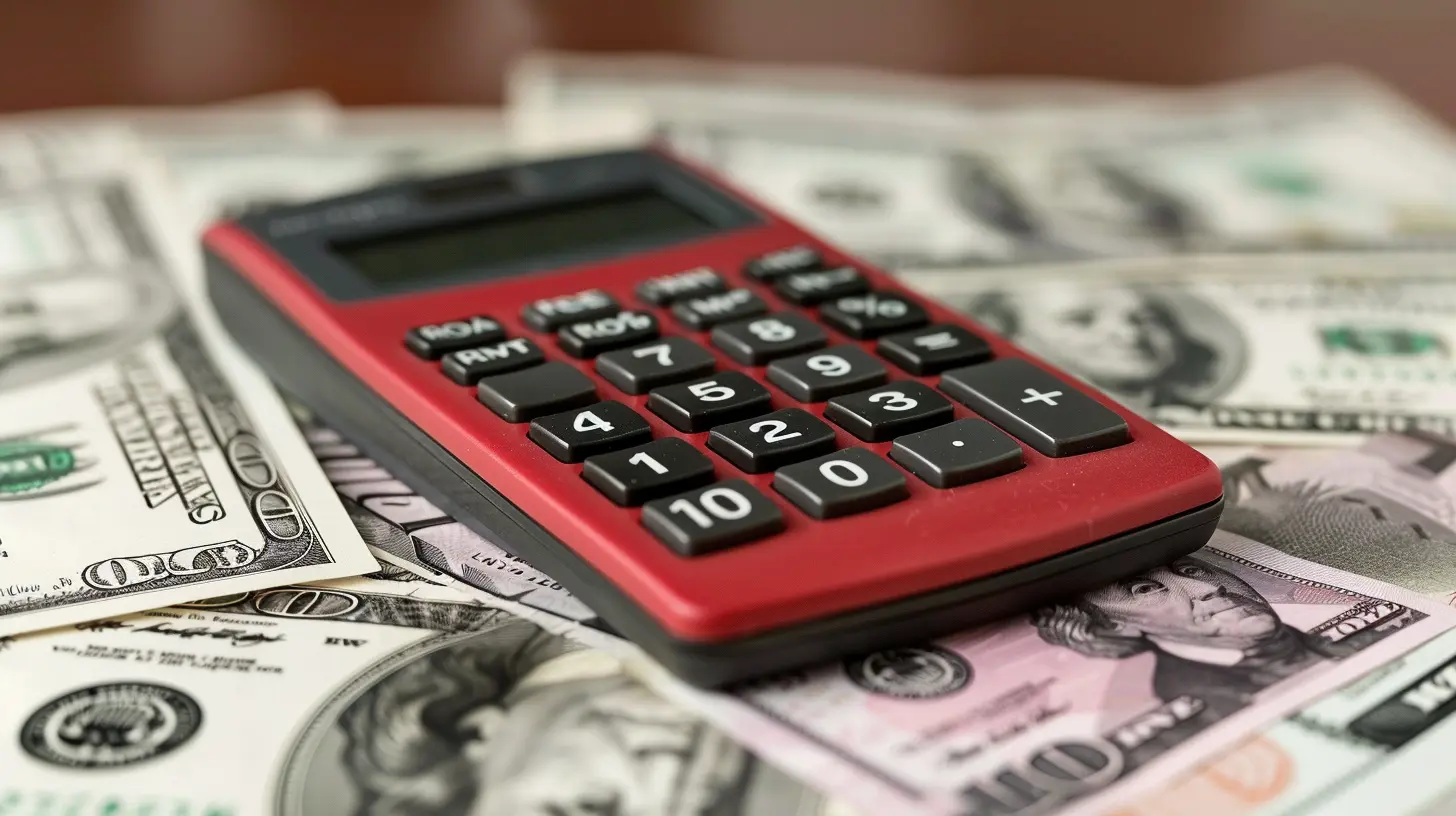 How to Calculate ROI When Flipping Properties