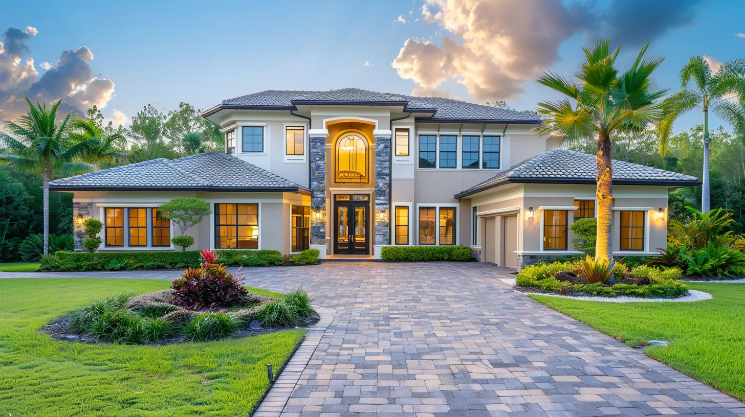 How to Calculate ROI When Flipping Properties
