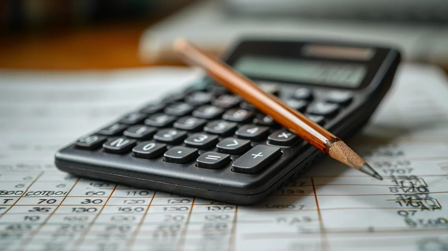 How to Calculate Your Property Tax Like a Pro