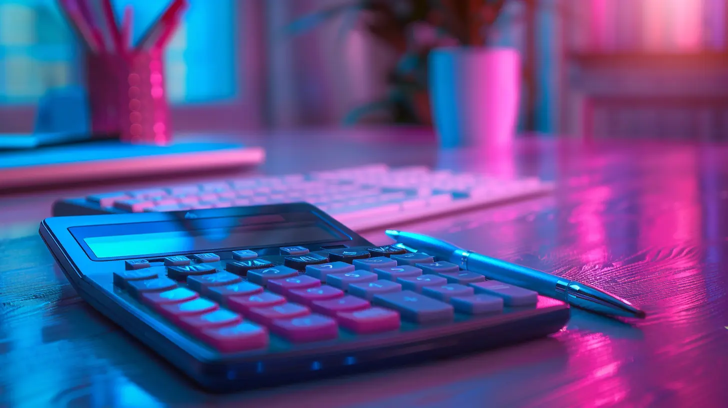 How to Calculate Your Property Tax Like a Pro