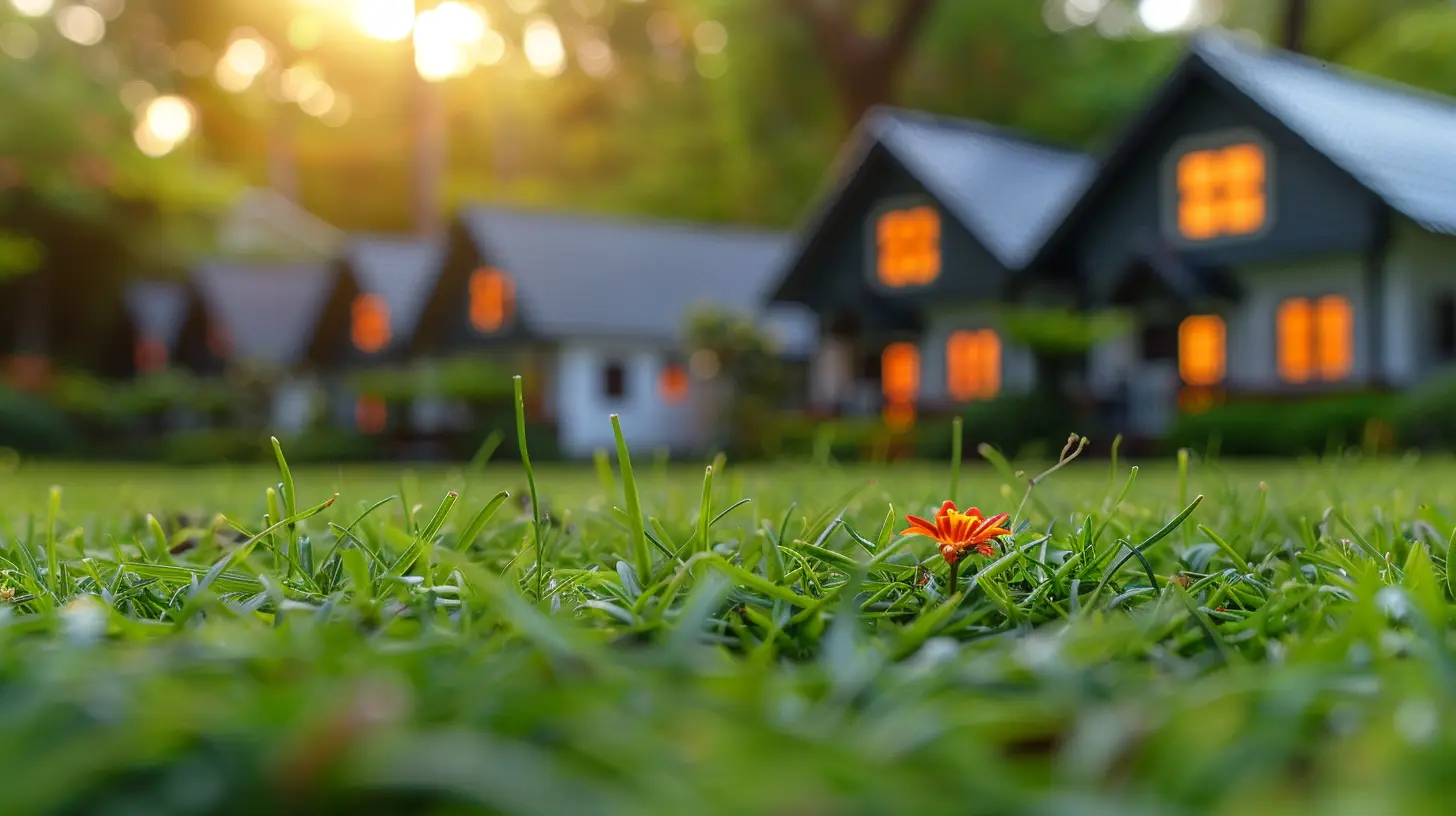 How to Choose the Best Mortgage Type for an Investment Property