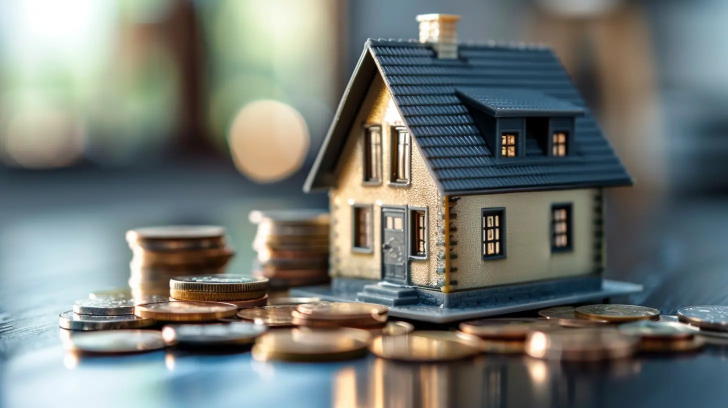 How to Choose the Best Mortgage Type for an Investment Property