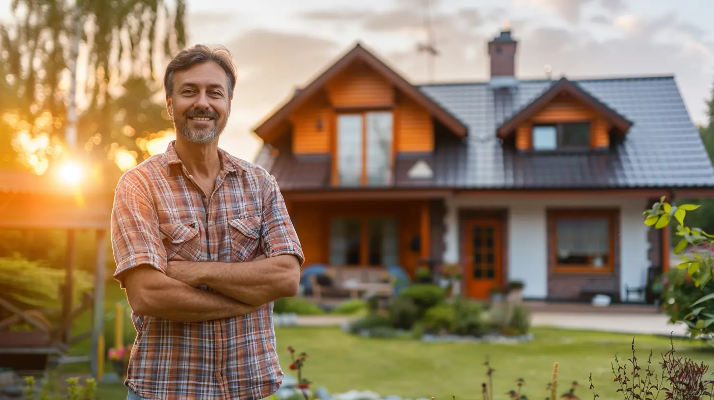 How to Choose the Right Contractors for Your Flip