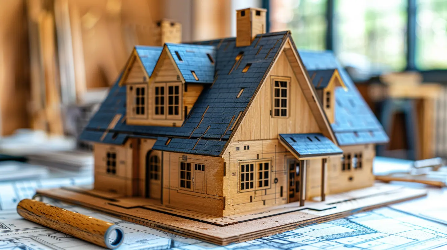 How to Choose the Right Contractors for Your Flip