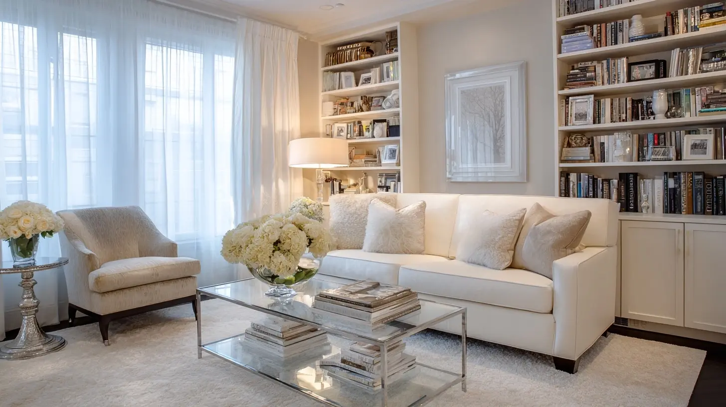 How to Choose the Right Lighting for Every Room