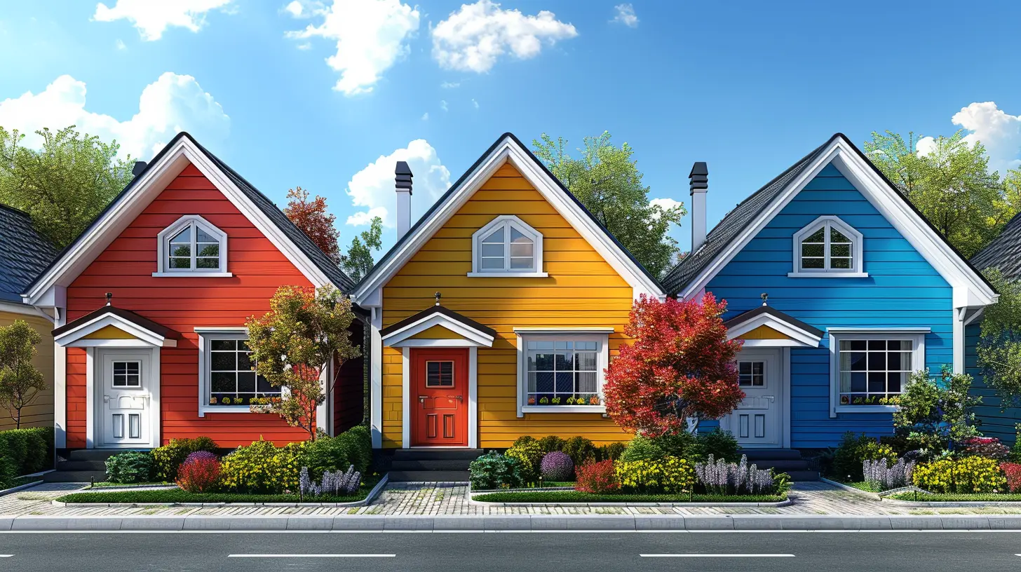 How to Choose the Right Loan for Your Real Estate Investment