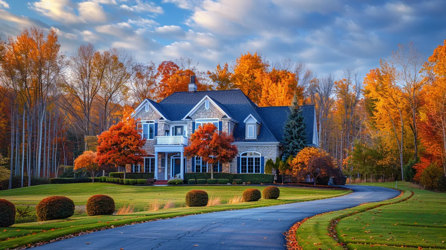 How to Choose the Right Loan for Your Real Estate Investment