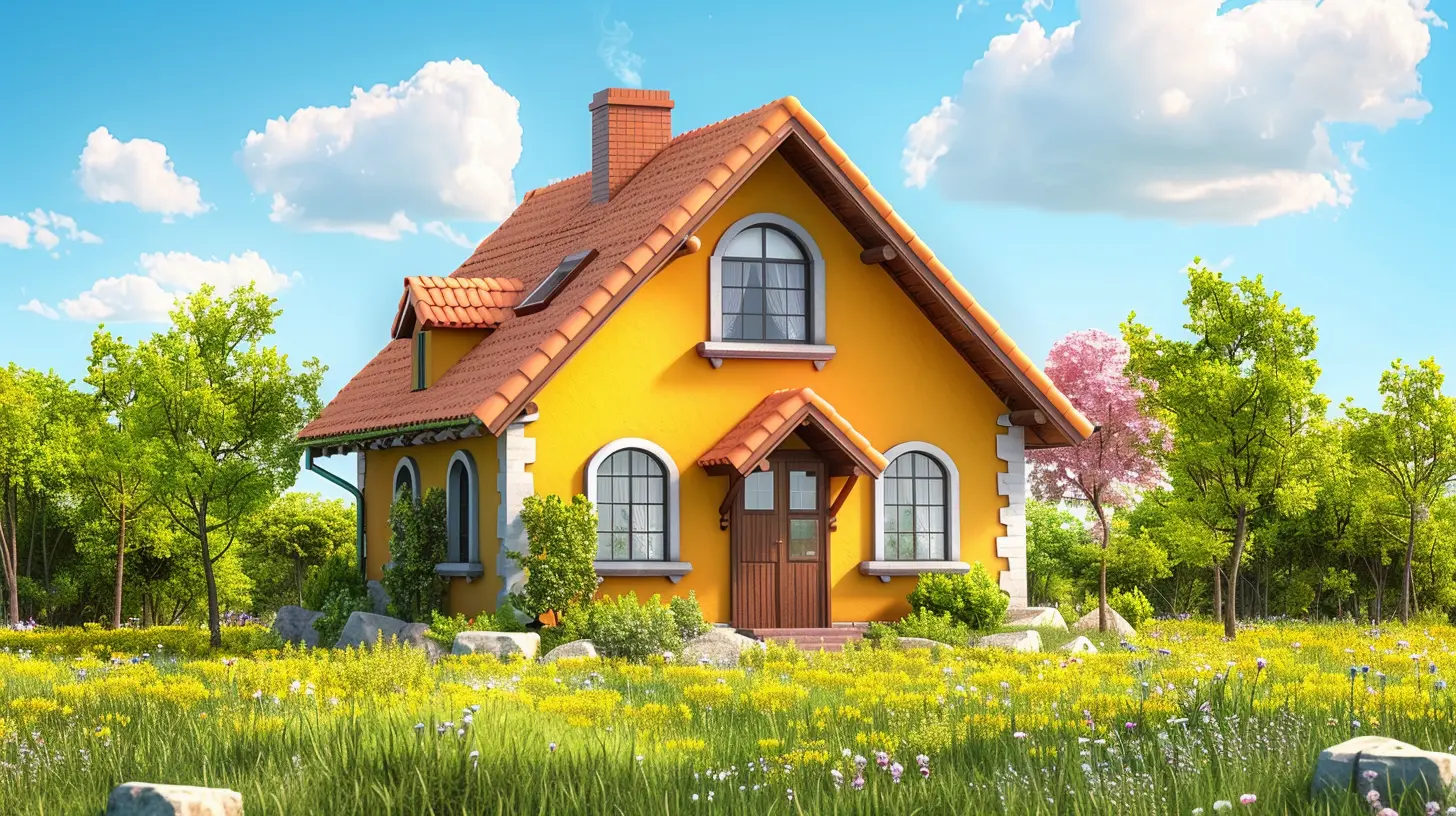 How to Choose the Right Loan for Your Real Estate Investment