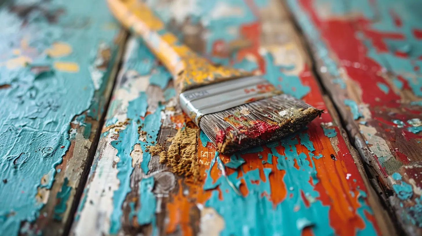 How to Deal With Repairs Your Landlord Won’t Fix