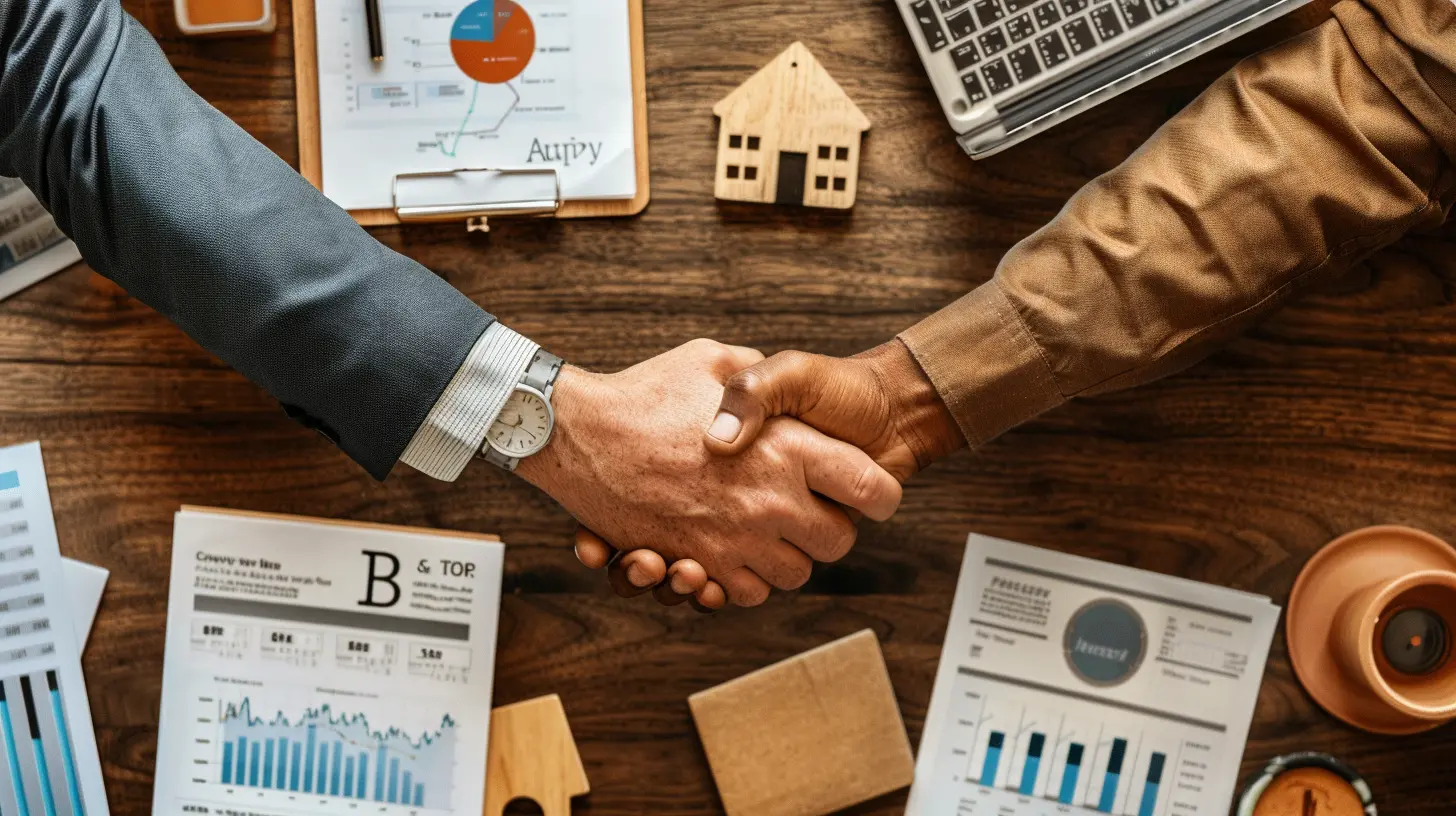 How to Decode a Real Estate Listing Like a Pro