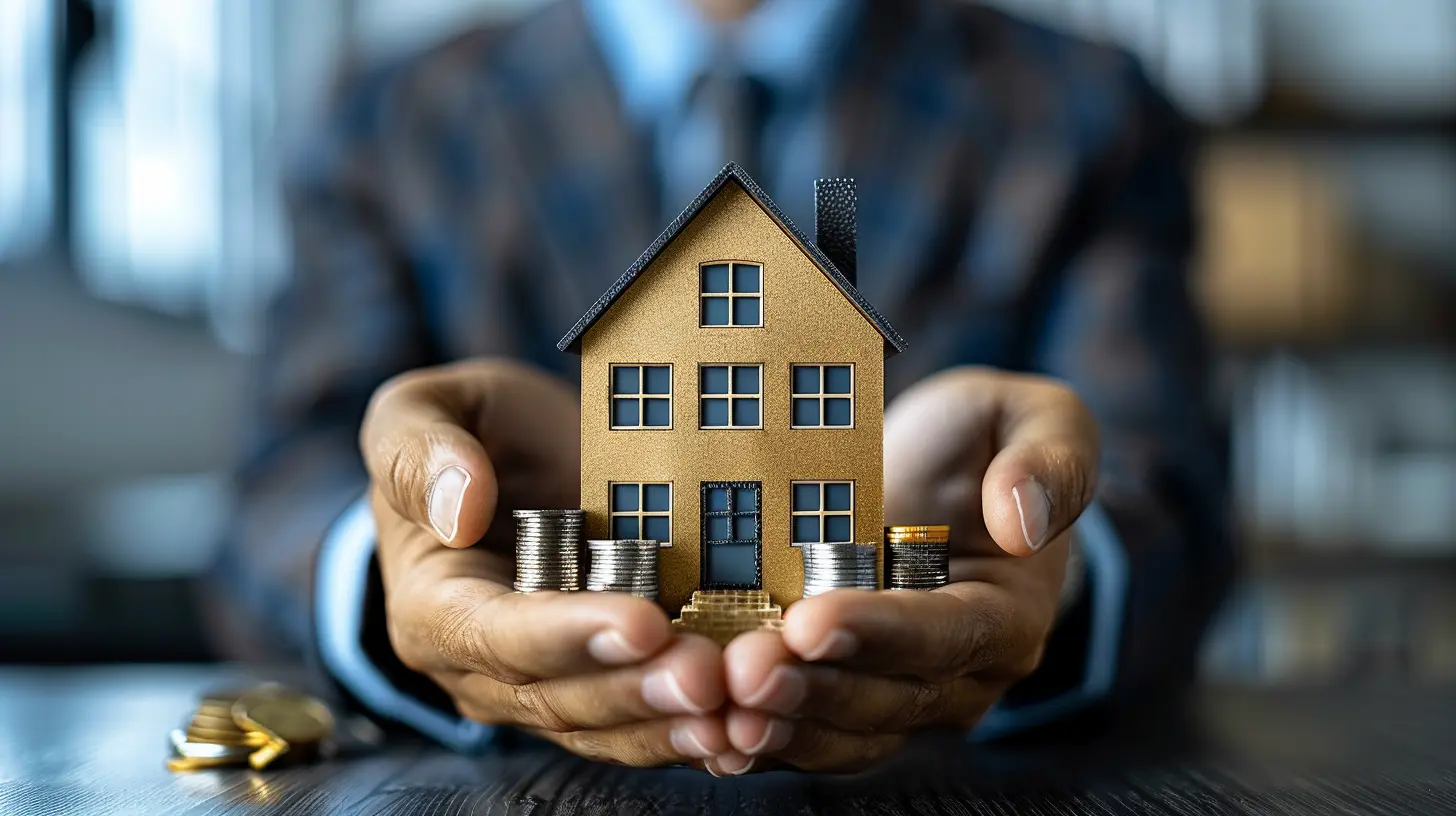 How to Decode a Real Estate Listing Like a Pro