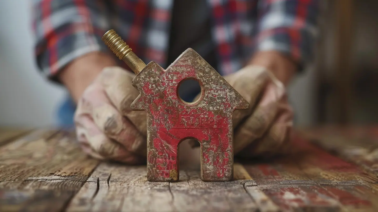 How to Demand Repairs and Maintenance Without Risking Retaliation