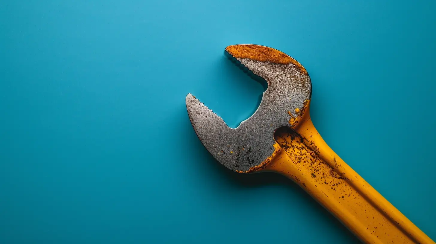 How to Demand Repairs and Maintenance Without Risking Retaliation